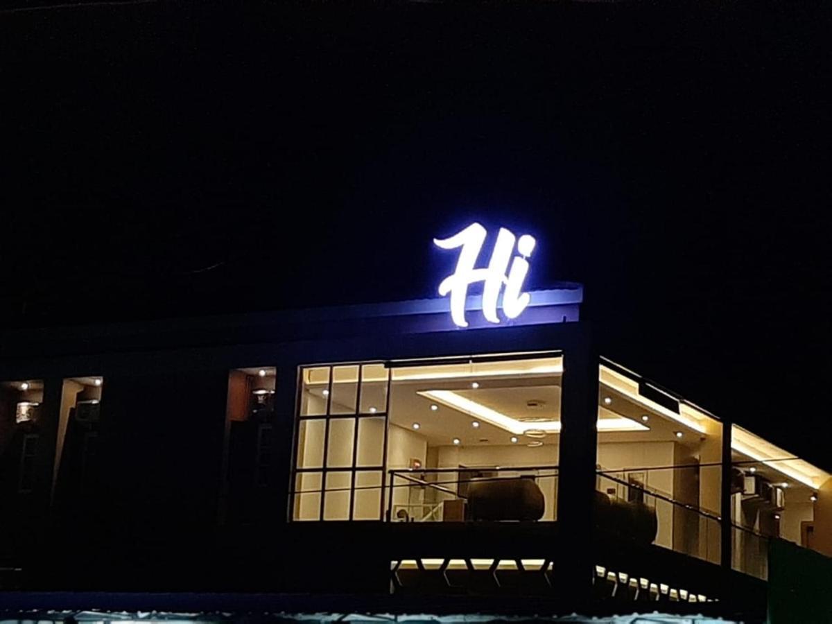 Hayden Inn Purwokerto Luaran gambar